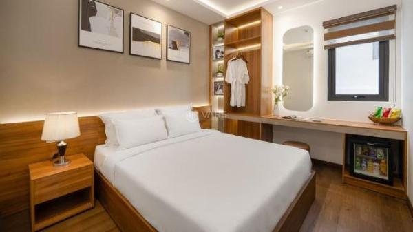 GẤP BÁN!!! Mặt 🏡 tiền 10m5 Huỳnh Ngọc Huệ, 100m2, 3 tầng, full nội thất, nhỉnh 8 tỷ bớt lộc