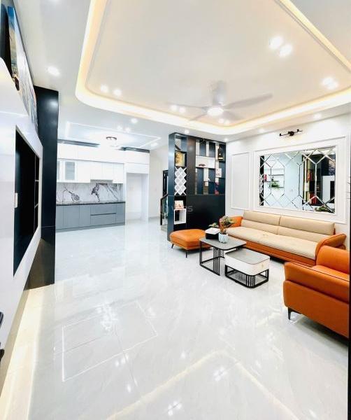 Bán Nhà trong hẻm 50m²