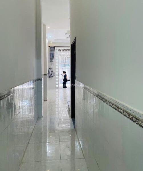 Bán Nhà trong hẻm 77m²