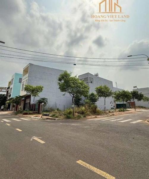 Vip💥 Bán lô góc khu 🏠 đấu giá Hà Huy Tập. - Diện tích: 7,5 x 16,5m❌8,99tỷ