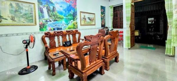 Bán nhà đẹp 110m2 P.Tân Phong, full thổ, ô tô, gần 🏚️ tiểu học Tân phong, chỉ 2ty9 TL