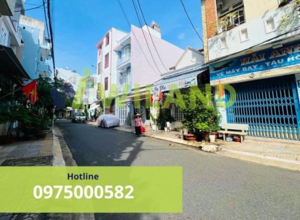 BÁN NHÀ TRẦN BÌNH TRỌNG, PHƯỜNG NGUYỄN AN NINH ( 🏘️ DT: 91M2) + VỊ TRÍ ĐẸP + FULL THỔ CƯ