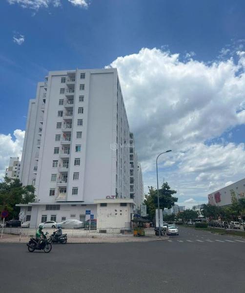 Bán căn Hộ CT1- Vĩnh 🏠 Điềm Trung -2 Phòng Ngủ - Giá 1tỷ590tr