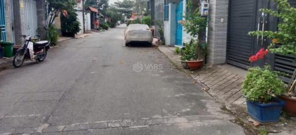 Nhà sổ riêng thổ cư 🔥 trảng dài giá rẻ