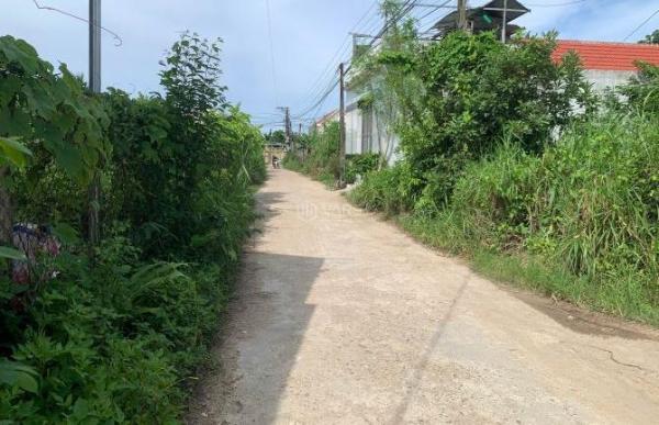 Chủ cần bán Đất nền riêng lẻ 149m²