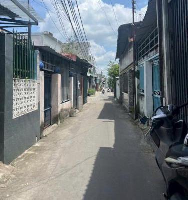 Chính chủ gửi bán căn nhà 🏠 ở gần Chợ Bình Nhâm 1,
