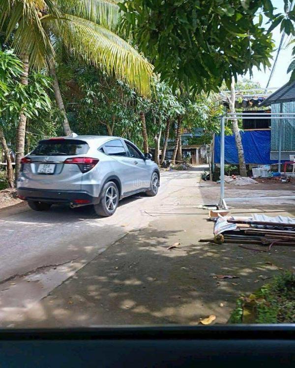Bán đất 350 m2 🏠 đường nguyễn văn trường