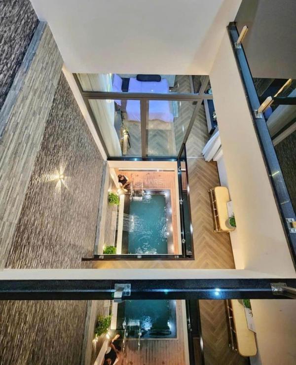 Chủ cần bán Nhà mặt phố 74m²