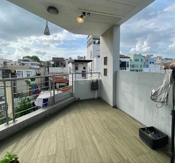 Chủ cần bán Nhà trong hẻm 47m²