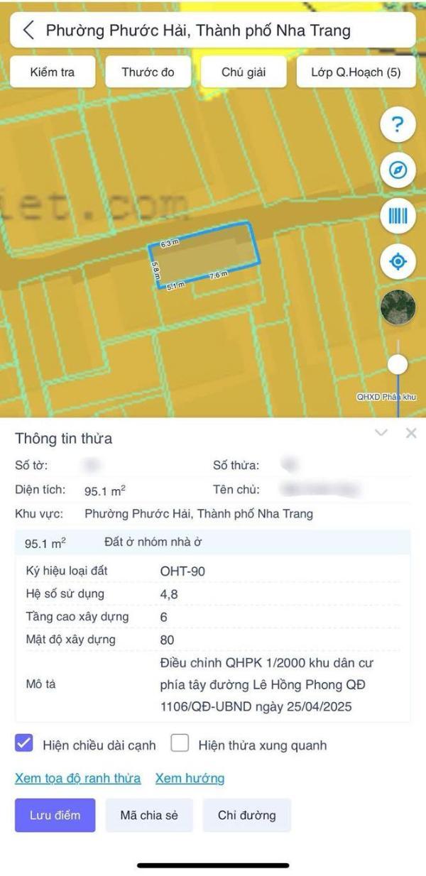 Pha64 bán nhà 2 tầng 2 mặt hẻm oto lê hồng phong 🔥 - nam nha trang