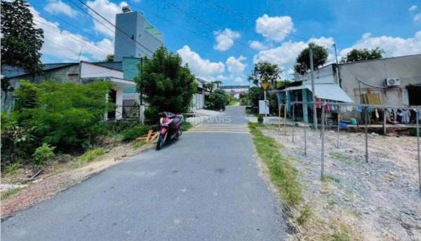 Cần bán Đất nền Dự án 150m²
