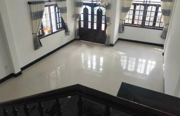Nhà đẹp nhánh Đinh Tiên Hoàng phường 🏚️ 8