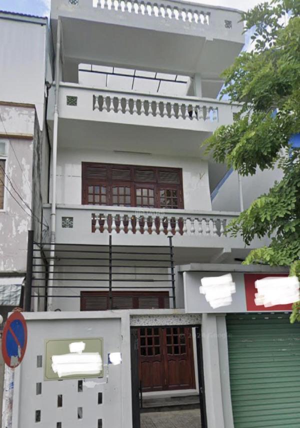 Cần bán Khác 138m²