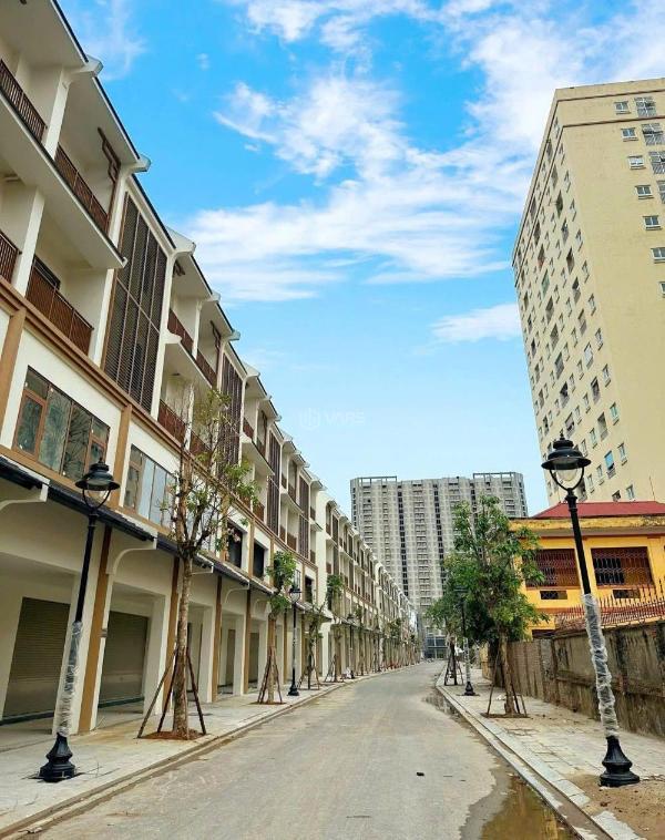 Chủ cần bán Biệt thự nghỉ dưỡng 100m²