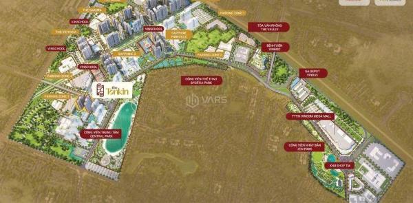 Bán Căn hộ chung cư 55m²