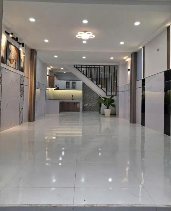 Chủ cần bán Nhà trong hẻm 48m²