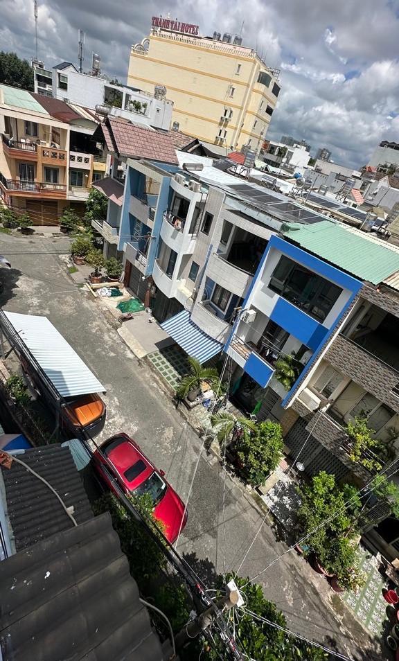 Chủ cần bán Đất nền riêng lẻ 84m²