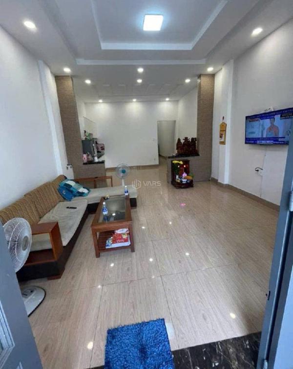 ⭐️ 🏢 giảm 150tr nhà vuông đẹp 63m2 thống nhất qv