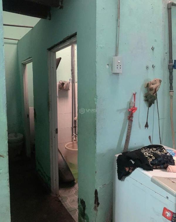 ⭐️⭐️ giảm 700tr nhà trọ 3 phòng hxh 99m2, nở 🏤 hậu quang trung qv