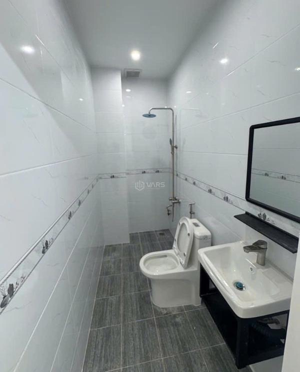 Chủ cần bán Nhà trong hẻm 60m²