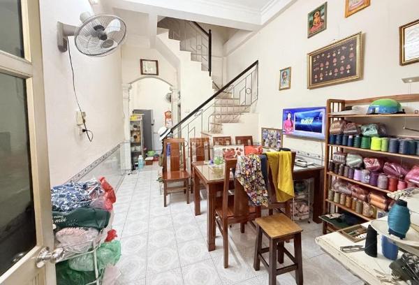 Cần bán Đất nền riêng lẻ 34m²
