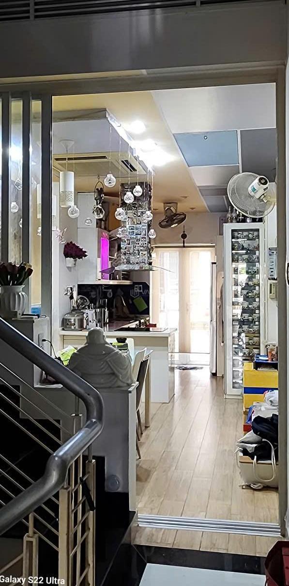 Chủ cần bán Nhà trong hẻm 54m²