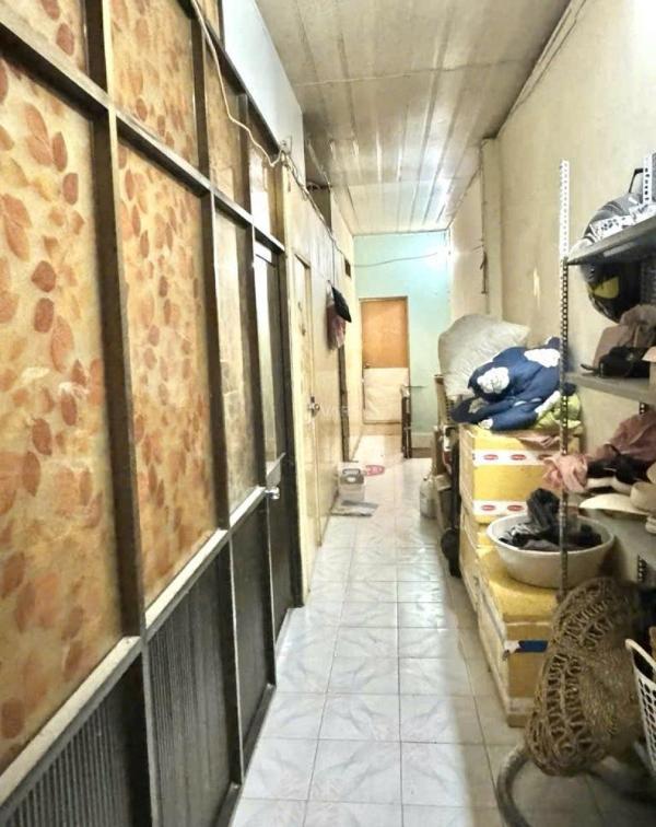Cần bán Nhà trong hẻm 65m²