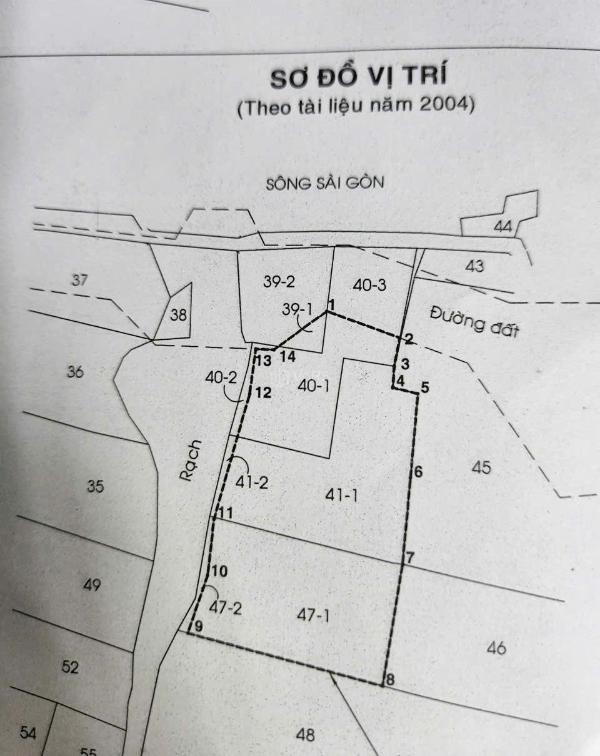 Bán Đất nền riêng lẻ 5153m²