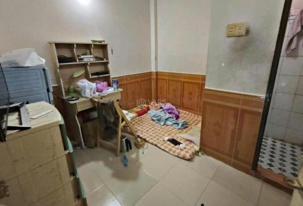 ⭐️ nhà 3 tầng 16m2 trần quang diệu 🏣 q3