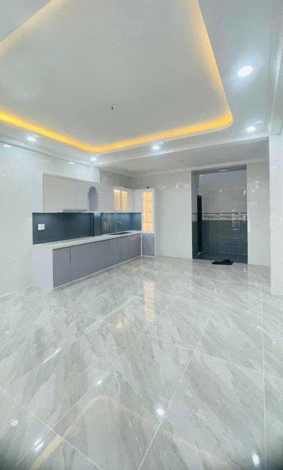 Khu hiếm bán - mặt tiền 🏠 nội bộ bùi minh trực - 4 tầng - 9.7 tỷ