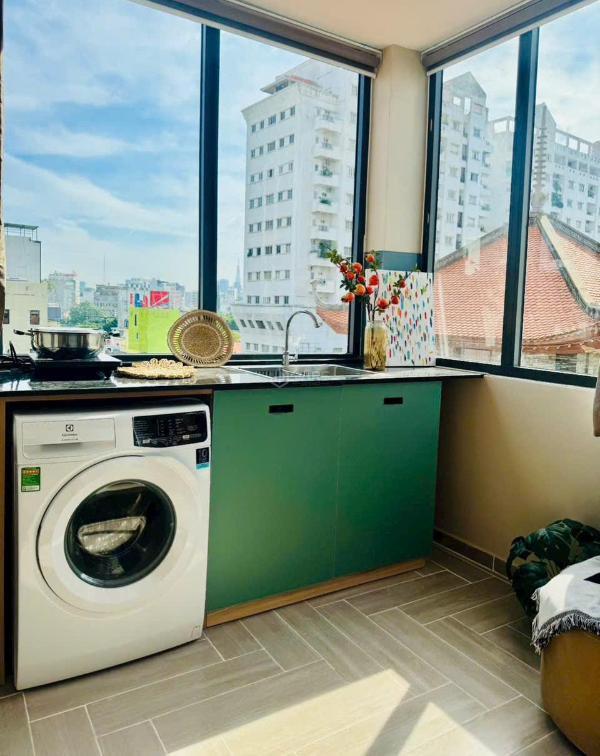 Bán Nhà trong hẻm 66m²