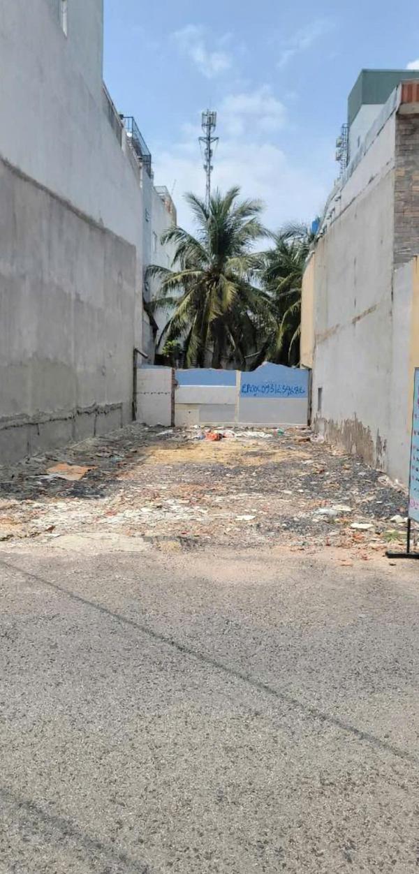 Chủ cần bán Đất nền riêng lẻ 82m²