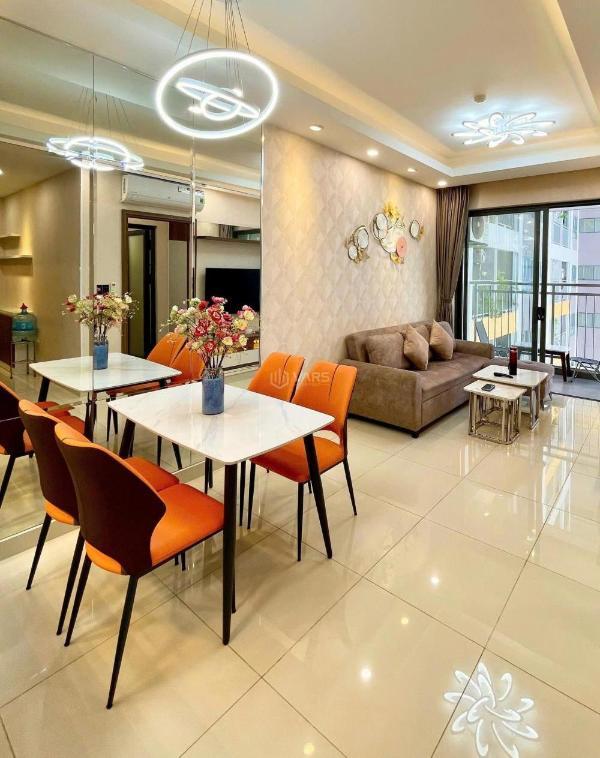 Bán Căn hộ chung cư 61m²