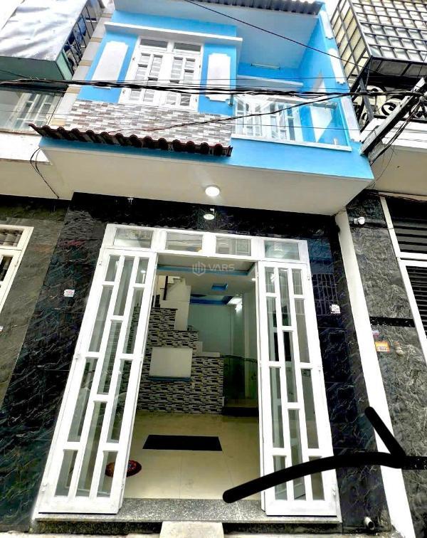 Chủ cần bán Nhà trong hẻm 40m²