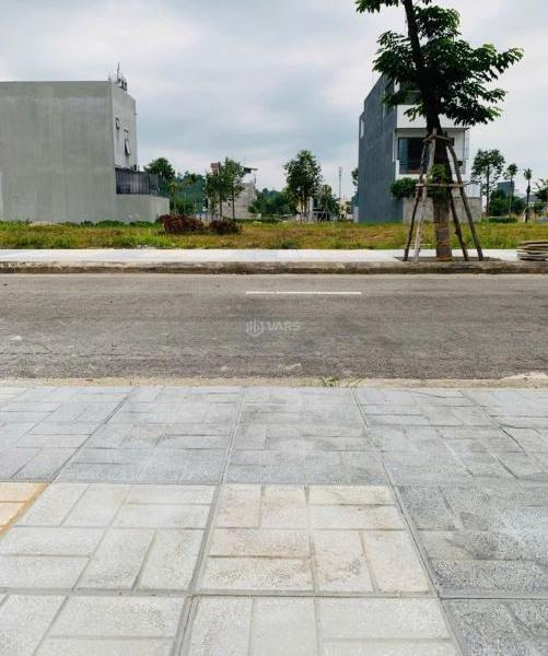 🌟Chủ gởi bán lô đất đẹp đối diện tiện ích ngay công viên KđT phú mỹ - 🏠 hướng đông sạch đẹp