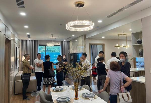 Bán Căn hộ chung cư 71.1m²