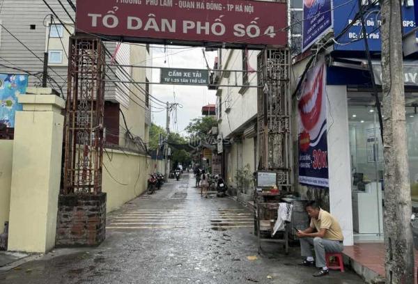 Bán Đất nền riêng lẻ 30m²