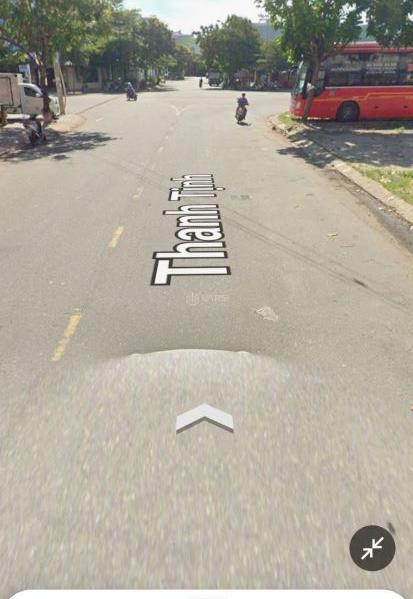 Bán lô đất đường Thanh Tịnh - vị trí đẹp 🆘 kinh doanh
