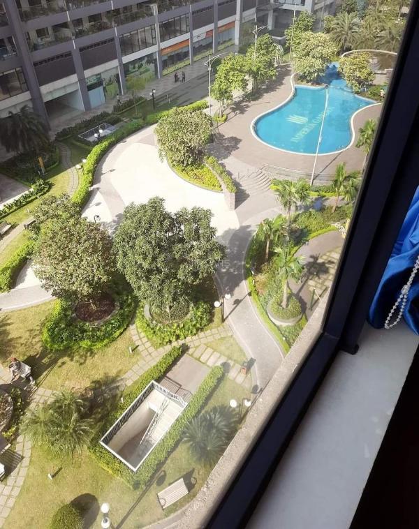 Bán gấp căn góc 3pn ở ☘ imperia garden, shld giá bán trao đổi