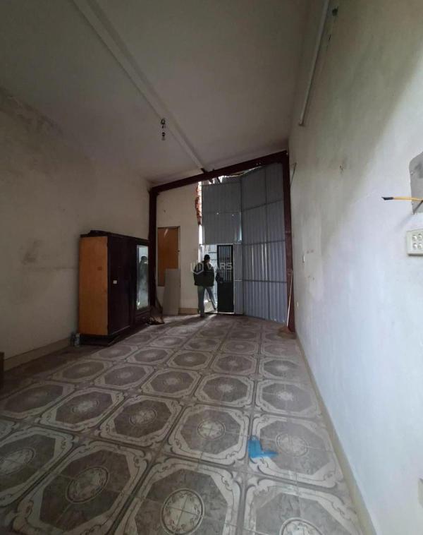 Chủ cần bán Nhà mặt phố 91m²