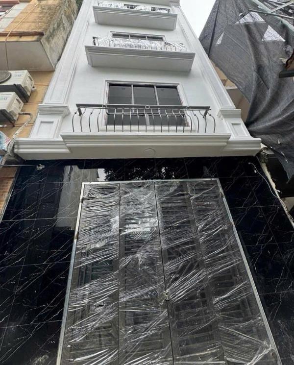 Cần bán Đất nền riêng lẻ 35m²