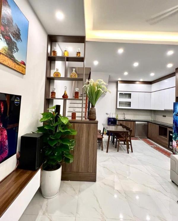 Nhà đẹp minh khai 💥 hai bà trưng - bay nhanh