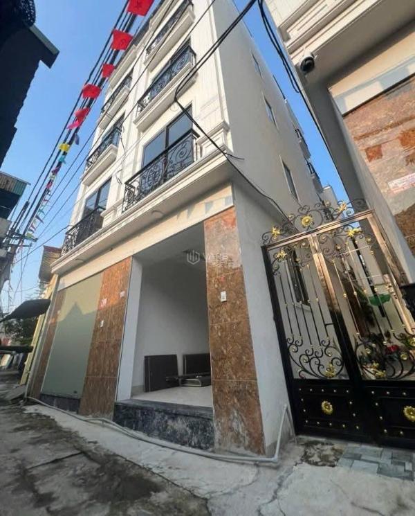 Nhà kim chung 31m×5 tầng, 10m ra ô 👍 tô gần đường 422b giá chỉ 4,7 tỷ