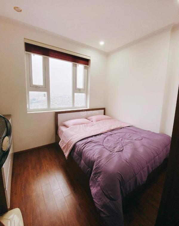 Cho thuê căn 🏡 hộ cao cấp 72m2 2p.n tại hải phòng