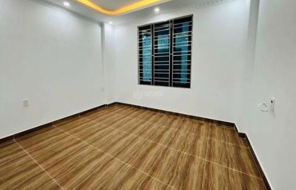 Chủ cần bán Nhà trong hẻm 40m²