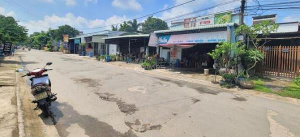 Cần bán Nhà mặt phố 185m²