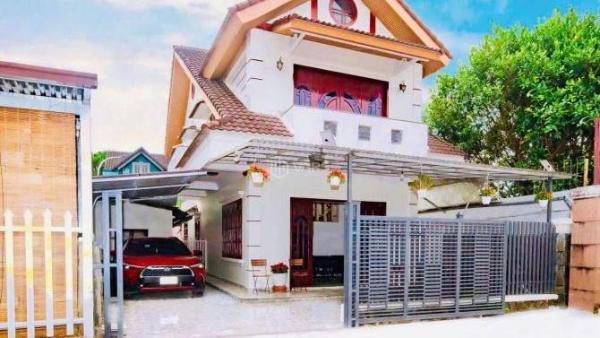 Bán Nhà mặt phố 245m²