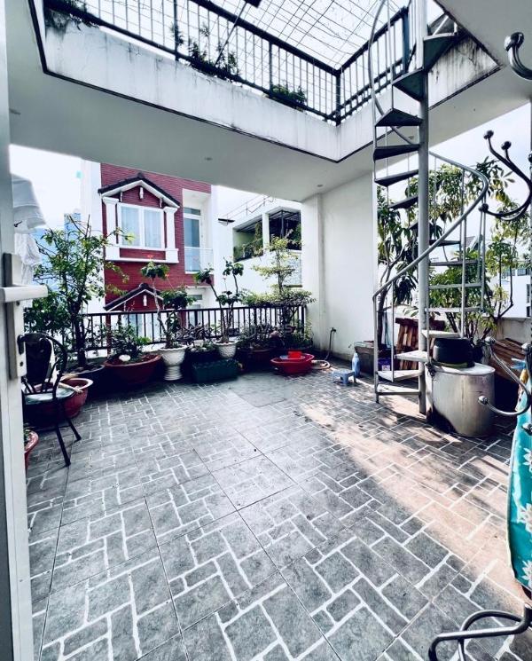 Phạm văn bạch, 🏢 tân bình 5x17x3 tầng, giá 7,8 tỷ