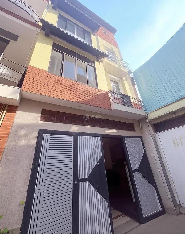🏡 bán nhà 4 tầng, hẻm 6m cao thắng quận 10 sổ hồng riêng 🏦 chỉ 13.5 tỷ 🏡