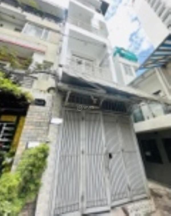 Bán Đất nền riêng lẻ 64m²